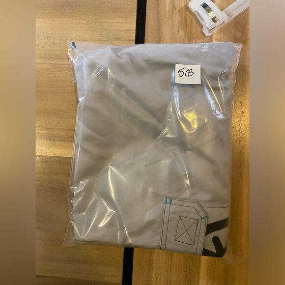 Zhik board shorts - Picture 5 of 5